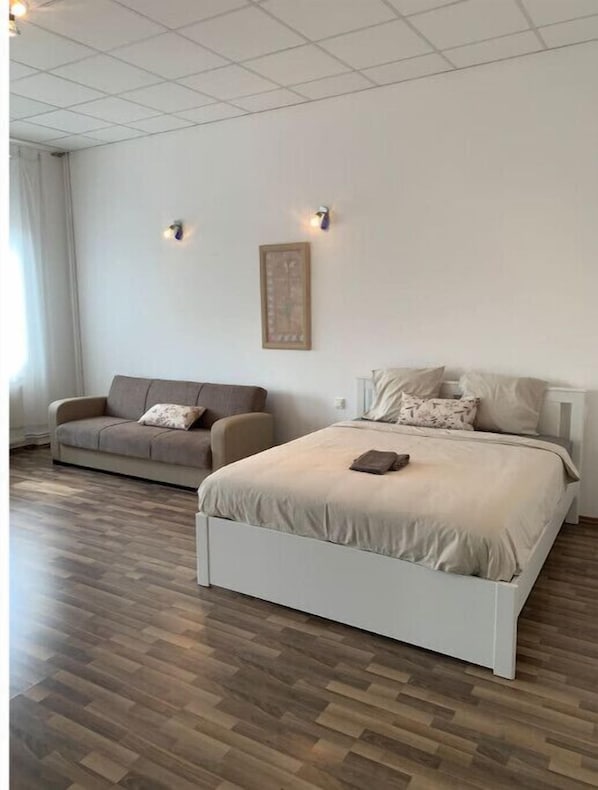1 chambre