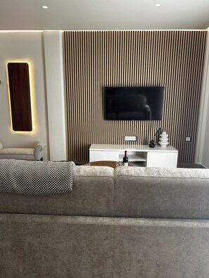 Smart TV, books