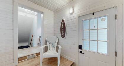 The Playmakers Funhouse: HOF Village