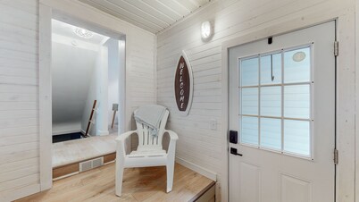 The Playmakers Funhouse: HOF Village