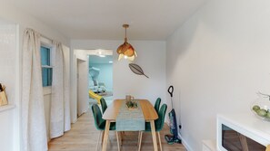 Spiseområde