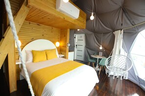 2 soveværelser, gratis Wi-Fi, sengetøj