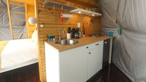 Eget kjøkken