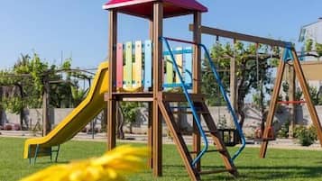 Zona infantil