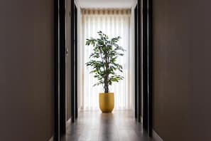 Interior - Ribeira House (Mirandela)