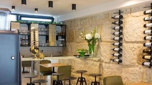 Dining - Ribeira House (Mirandela)