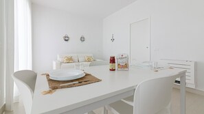 Dining - Rivazzurra Homes - 24 (Litorale Nord)