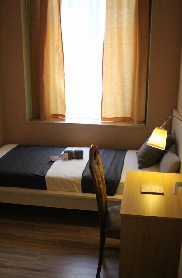 1 chambre