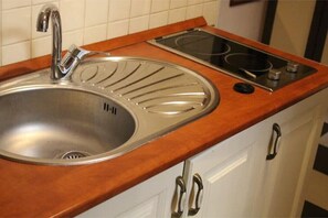 Cucina privata