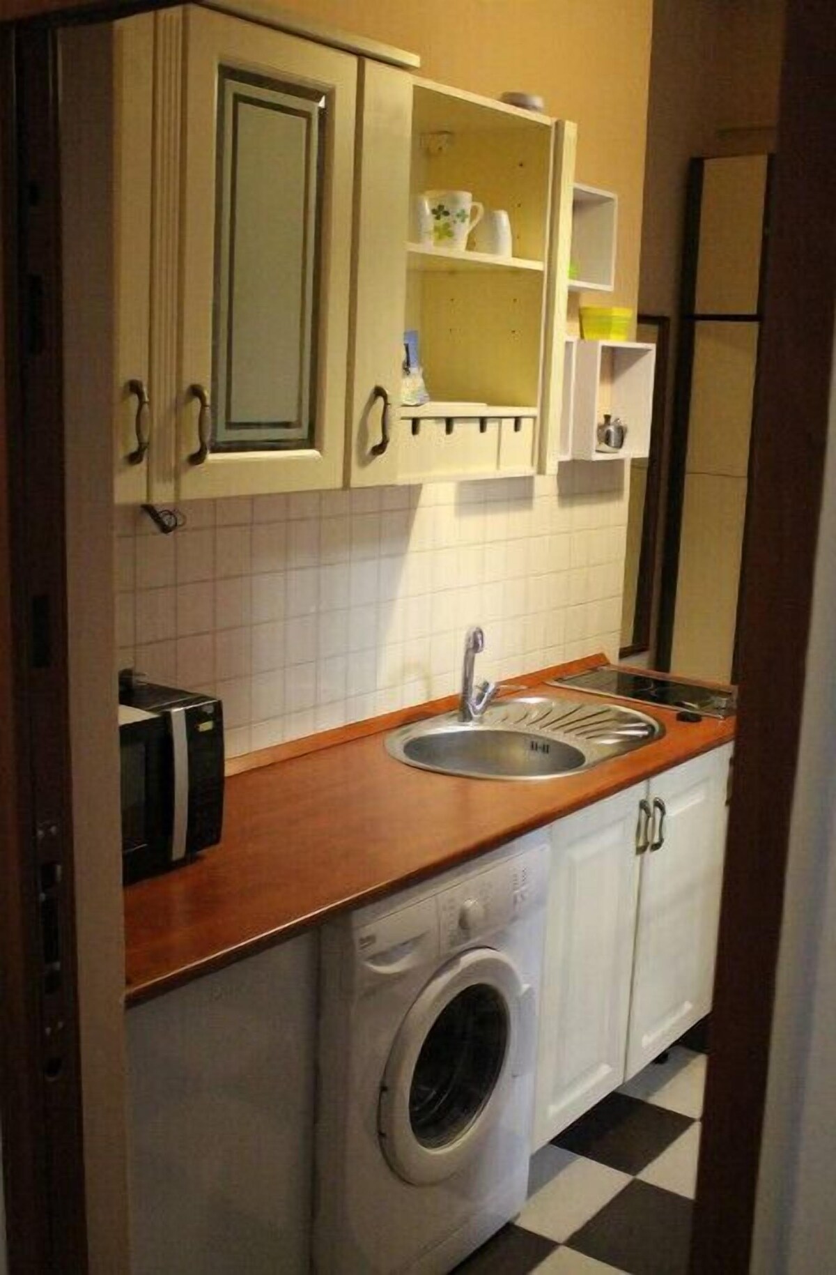 Bild für Gastgeberprofil