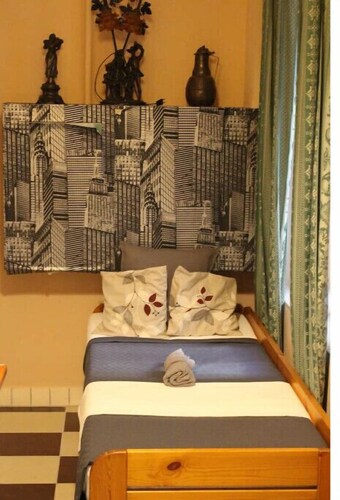 lovely 1 studio in Budapest near Astoria
