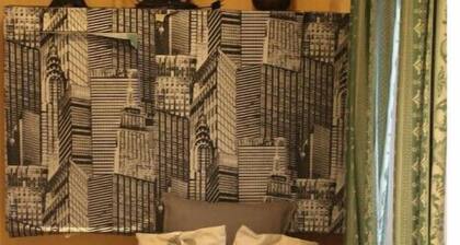 lovely 1 studio in Budapest near Astoria