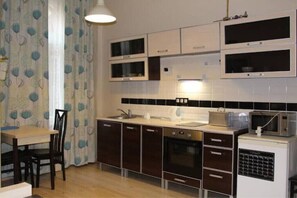 Cucina privata