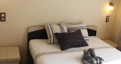 Lovely 1 bedroom condo in city center