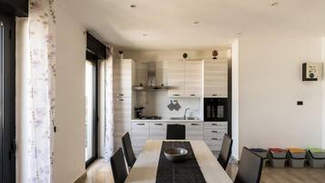 Apartment | 2 Schlafzimmer