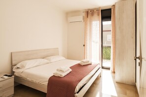 Huoneisto | 2 makuuhuonetta