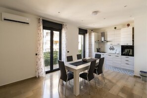 2 bedrooms - Casa Lungomare IX Maggio (Bari)