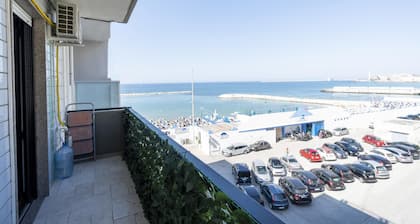 Casa Lungomare IX Maggio