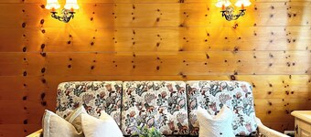 Vacation home Anni - a retreat to relax and enjoy nature at Lake Tegernsee