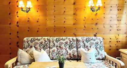 Ferienhaus Anni - Rückzugsort zum Entspannen und Natur genießen am Tegernsee