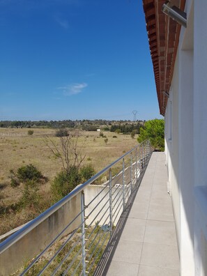 Property grounds - Villa Cesaria (Loupian)