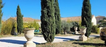 Villa Cesaria