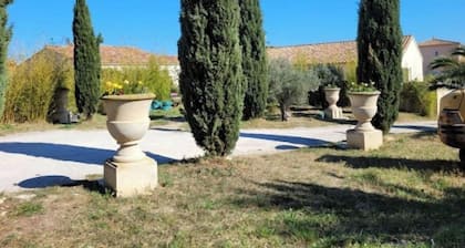 Villa Cesaria