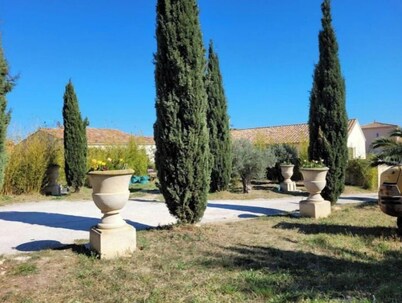 Villa Cesaria