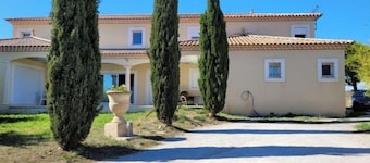 Villa Cesaria