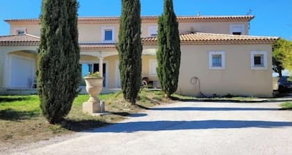 Villa Cesaria