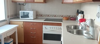 Piso Acogedor en Zamora, con Bonitas Vistas y a un Paseo del Centro de la Ciudad