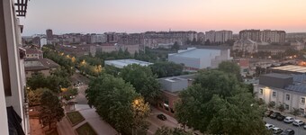 Piso Acogedor en Zamora, con Bonitas Vistas y a un Paseo del Centro de la Ciudad