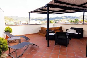 Terrazza/patio
