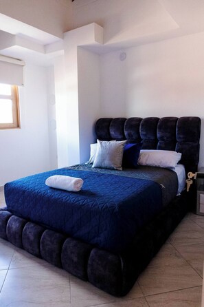 3 camere, Wi-Fi, lenzuola