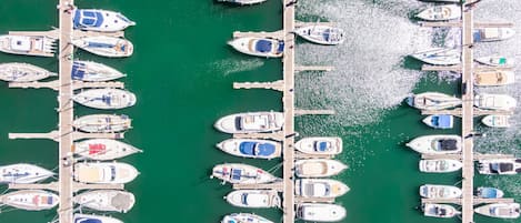 Marina