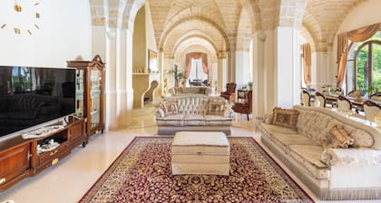 3537 Villa Re by Perle di Puglia