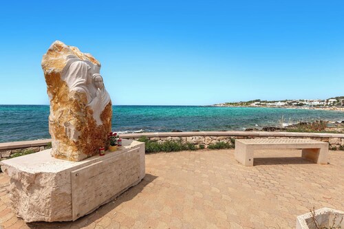 Villetta Antonio - Appartamento by BarbarHouse