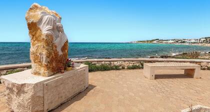 Villetta Antonio - Appartamento by BarbarHouse