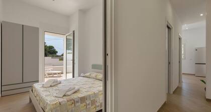 Villetta Antonio - Appartamento by BarbarHouse