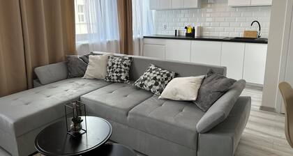 Apartamenty Przy Deptaku