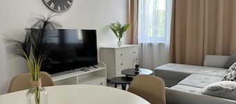 Apartamenty Przy Deptaku