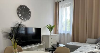 Apartamenty Przy Deptaku