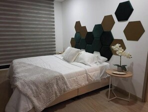1 Schlafzimmer