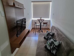 Área de estar