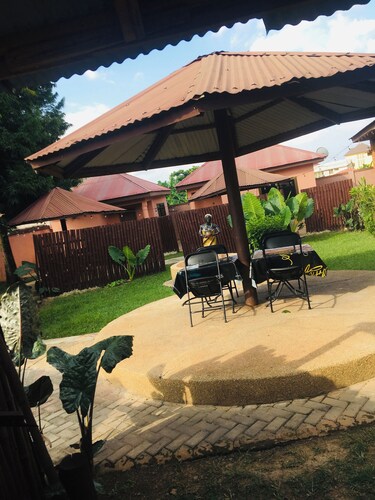 Steak House Guesthouse and restaurants