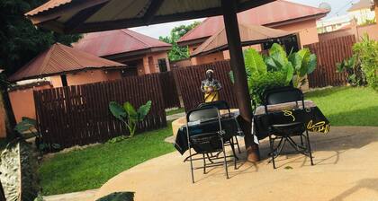 Steak House Guesthouse and restaurants