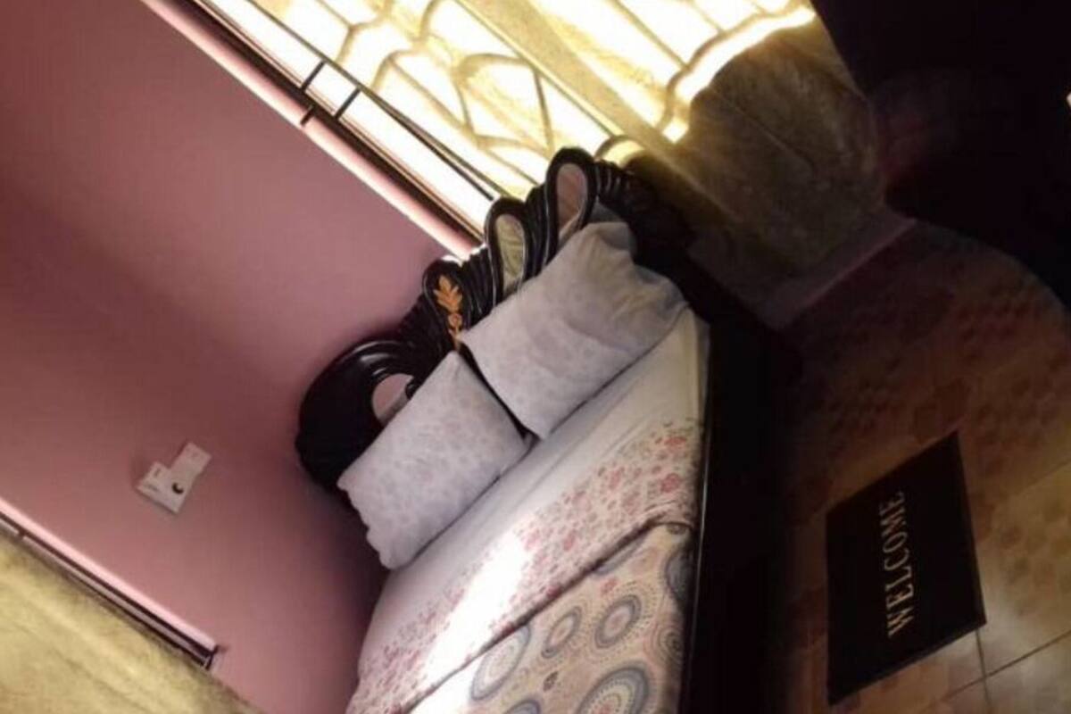 classic house | soundproofing, iron/ironing board