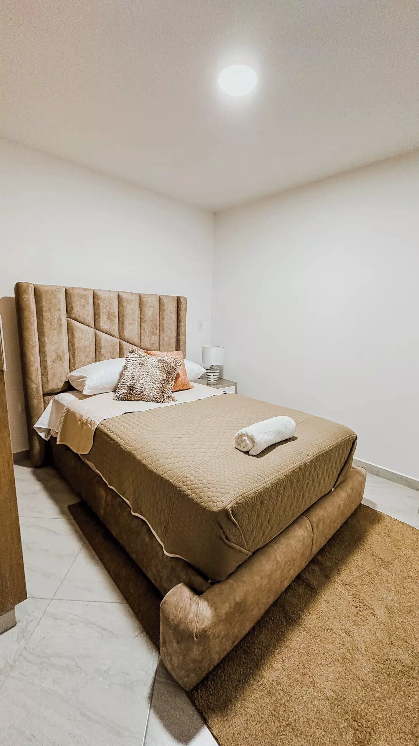 3 chambres, Wi-Fi, draps fournis