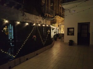 Terras