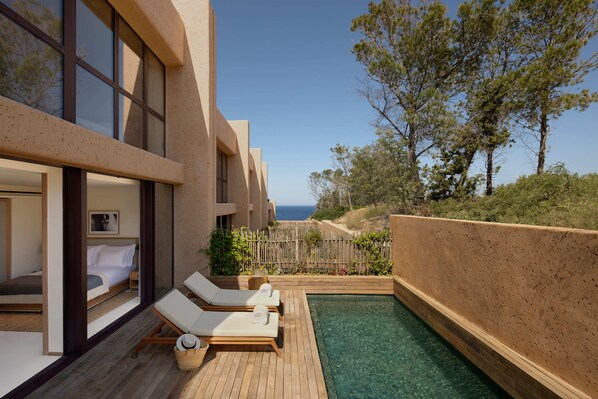 Pool - Four Bedroom Residence With Private Pool And Resort Access (Eivissa)